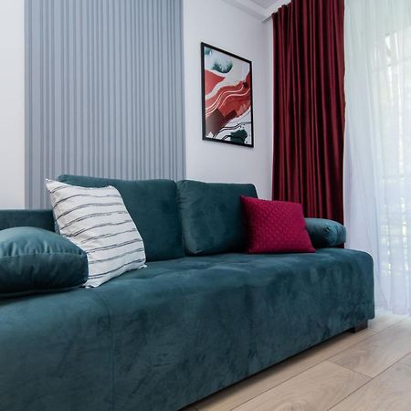 Cityapartments Kyiv Vokzalna ภายนอก รูปภาพ