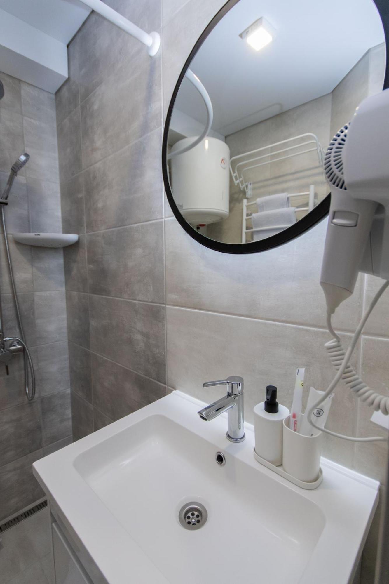 Cityapartments Kyiv Vokzalna ภายนอก รูปภาพ