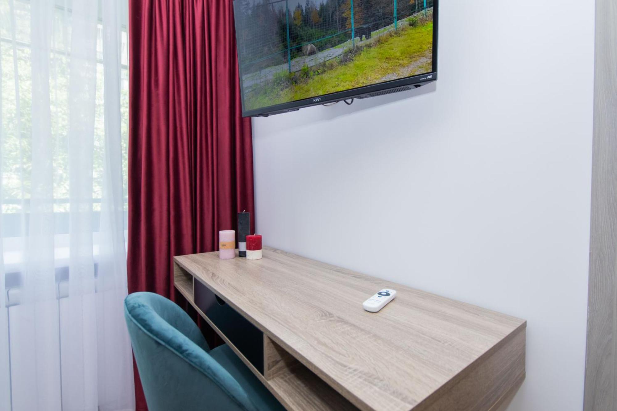 Cityapartments Kyiv Vokzalna ภายนอก รูปภาพ