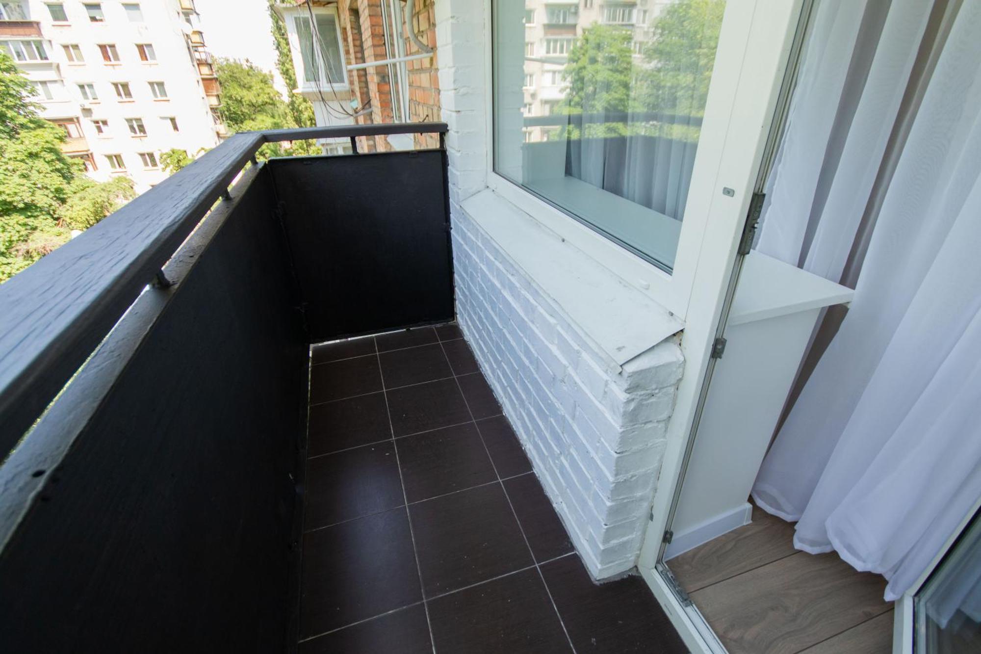 Cityapartments Kyiv Vokzalna ภายนอก รูปภาพ