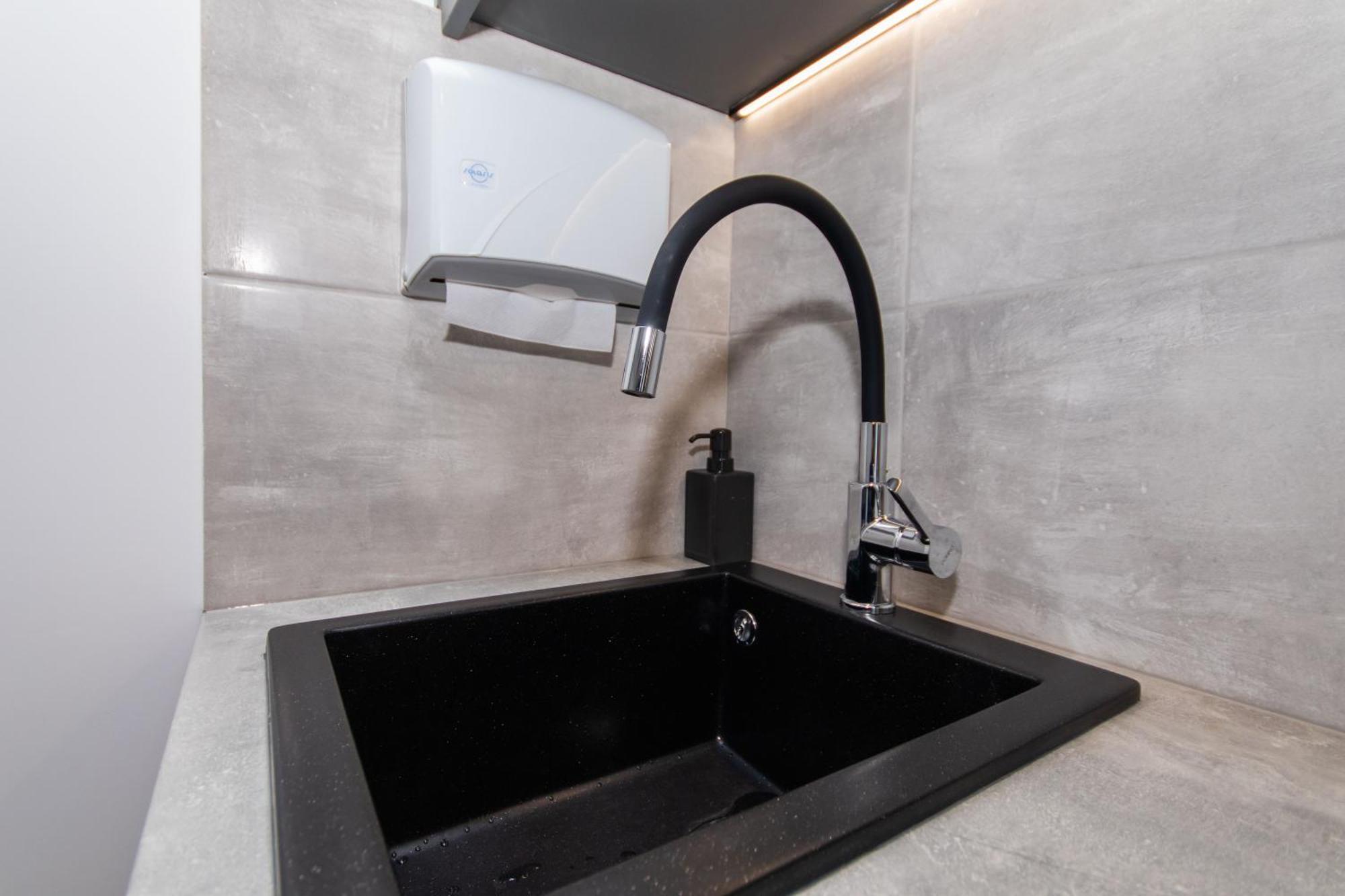 Cityapartments Kyiv Vokzalna ภายนอก รูปภาพ