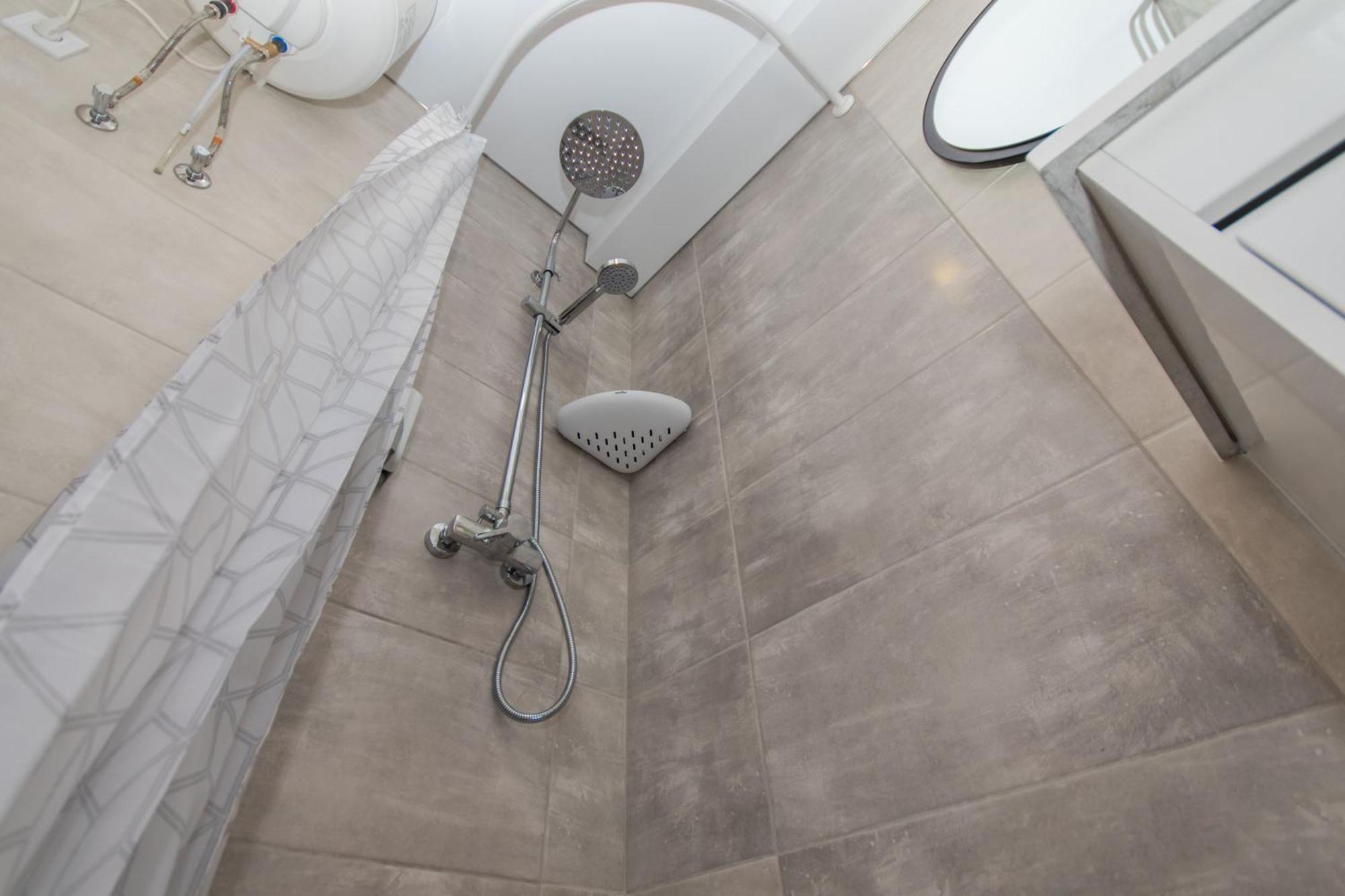 Cityapartments Kyiv Vokzalna ภายนอก รูปภาพ