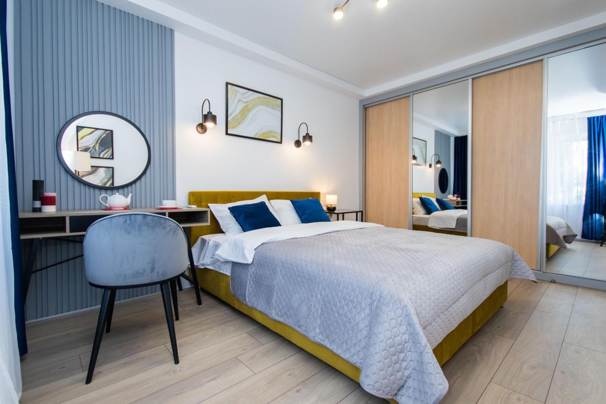 Cityapartments Kyiv Vokzalna ภายนอก รูปภาพ