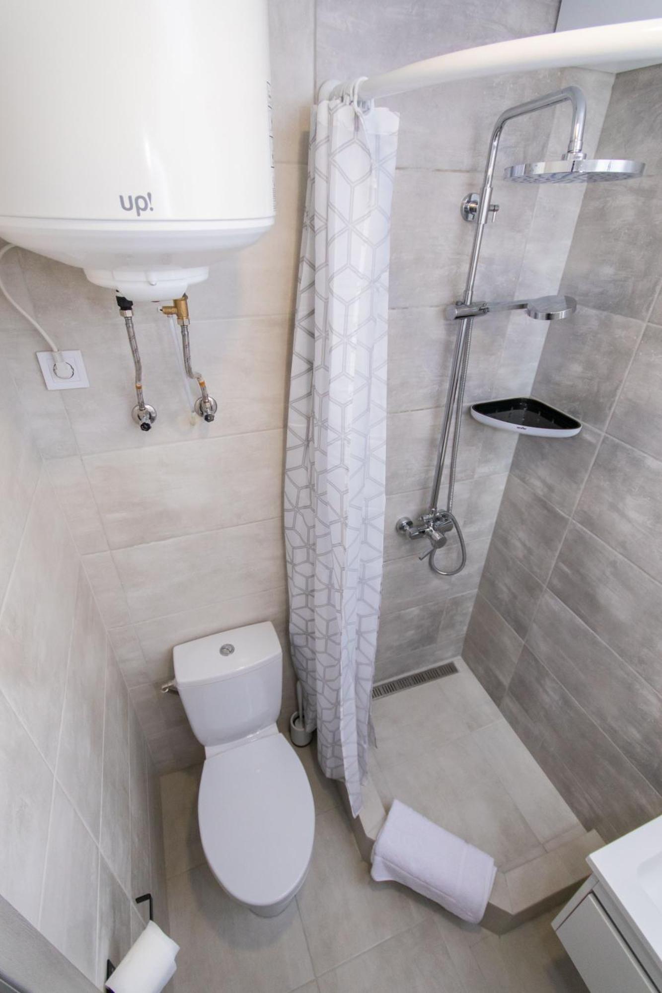 Cityapartments Kyiv Vokzalna ภายนอก รูปภาพ