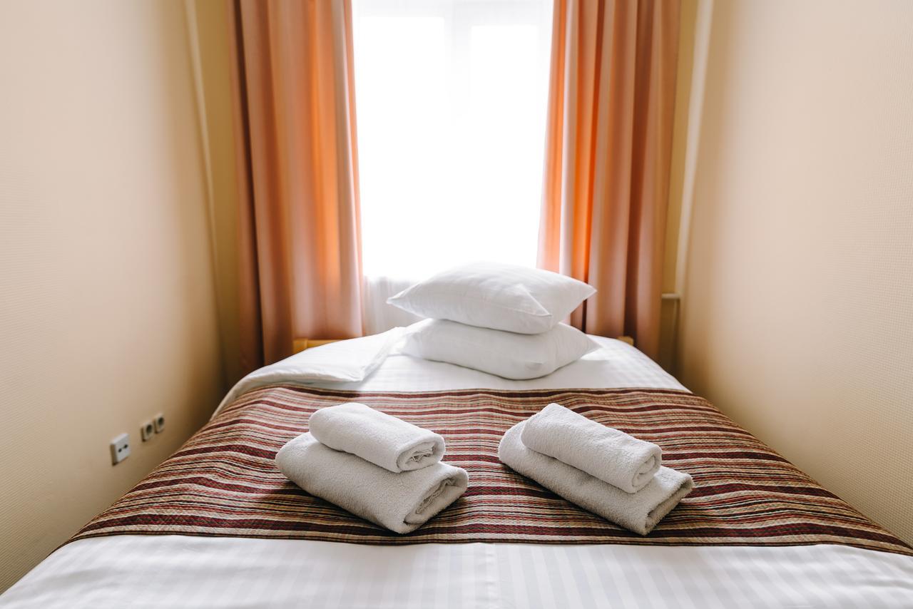 Cityapartments Kyiv Vokzalna ภายนอก รูปภาพ